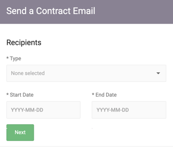 List_Send_Email_HR