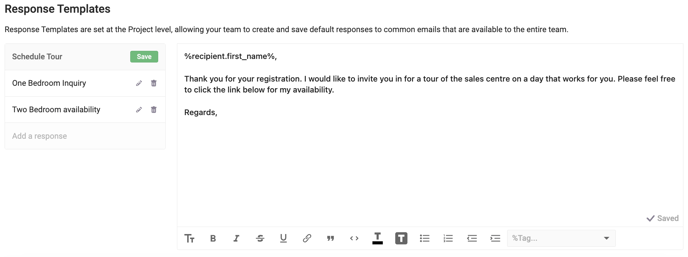 Repsonse_Templates_HR