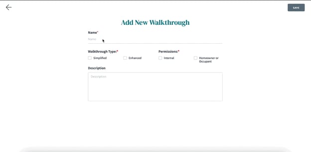 New Walkthrough 3